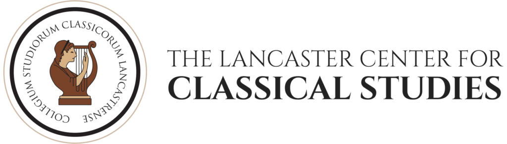 lancaster center for classical studies