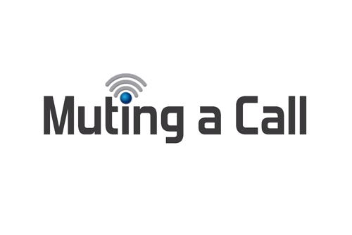 muting-a-call
