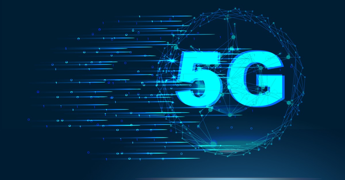 5G Networks